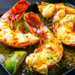 Fresh Seafood - Lobster tails